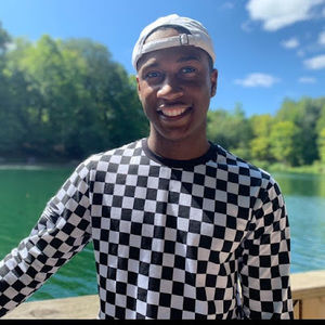 Meet your Posher, Jerry